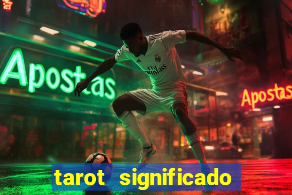 tarot significado das cartas pdf